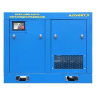 Винтовой компрессор АСО ВК 4,0/13М2